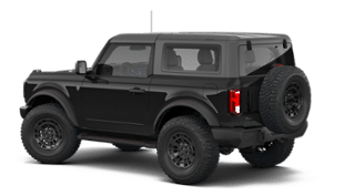 2026 Ford Bronco® External Image 3